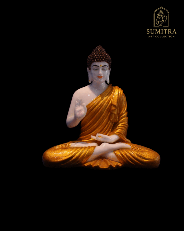 Budha Sculpture