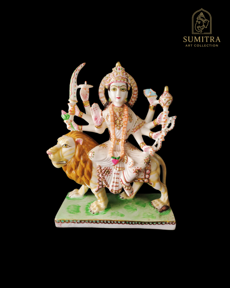 durga mata