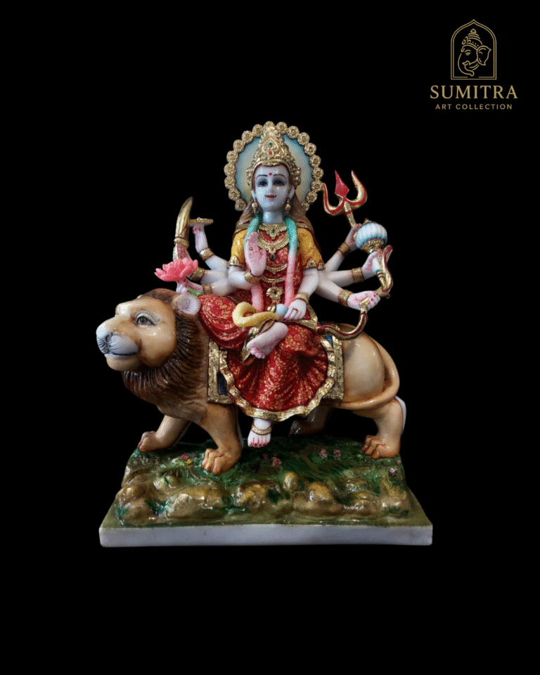 durga mata