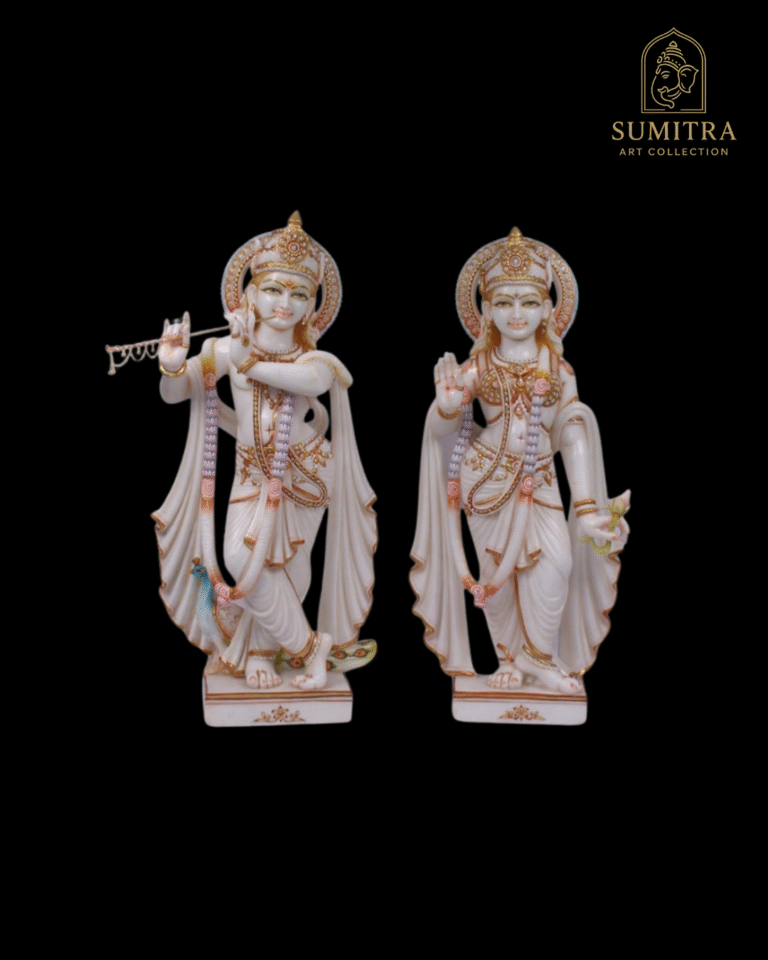 marble murti