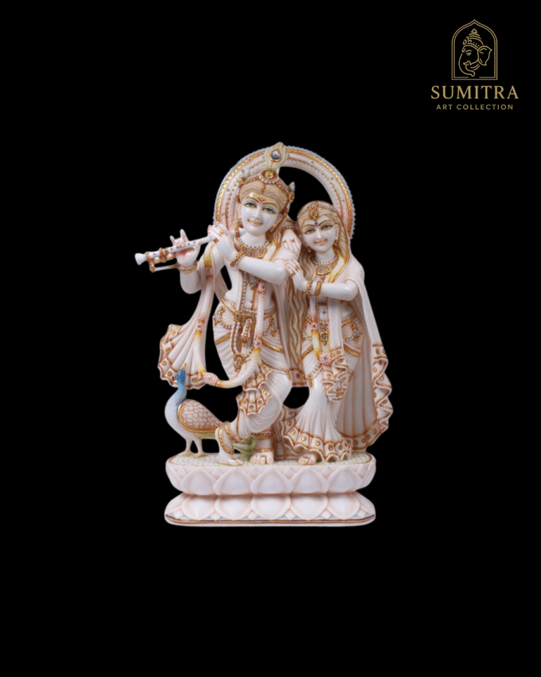 marble murti