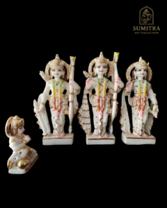 Ram Darbar Marble Pattern A.1