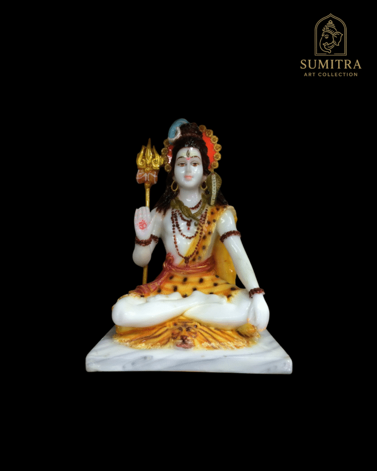 shivji murti