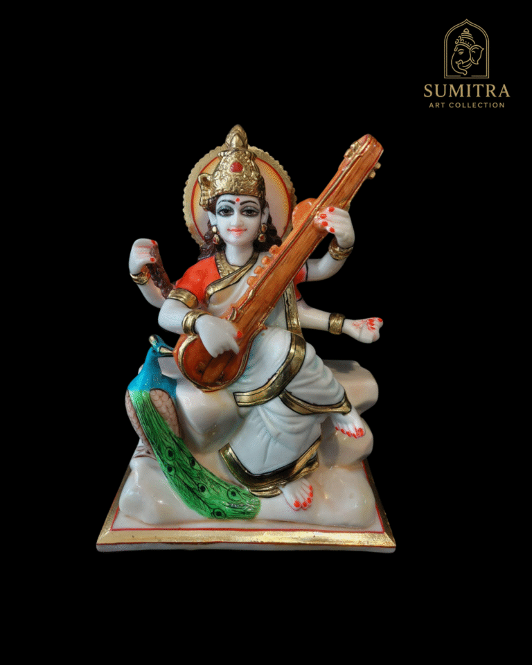 saraswati mata pictures