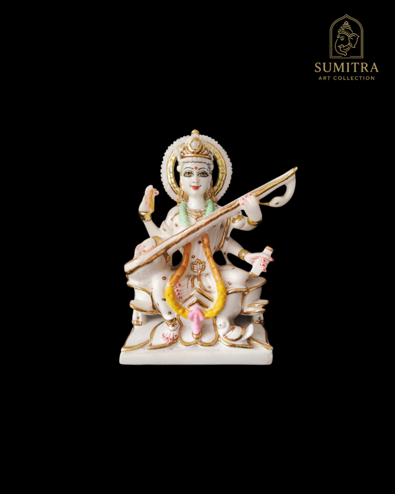 saraswati mata pictures